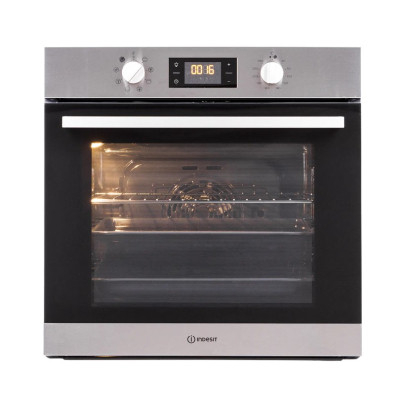 Духова шафа Indesit IFW6544IX