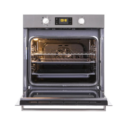 Духова шафа Indesit IFW6544IX