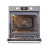 Духова шафа Indesit IFW6544IX