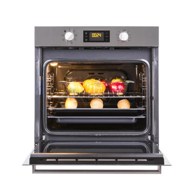 Духова шафа Indesit IFW6544IX