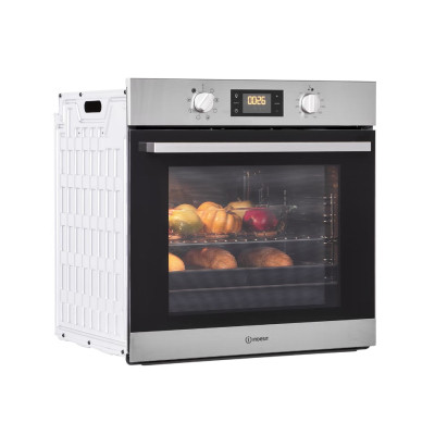 Духова шафа Indesit IFW6544IX