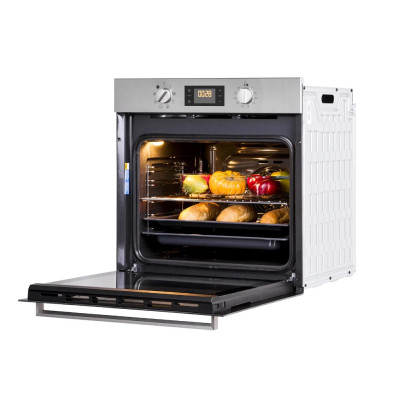 Духова шафа Indesit IFW6544IX