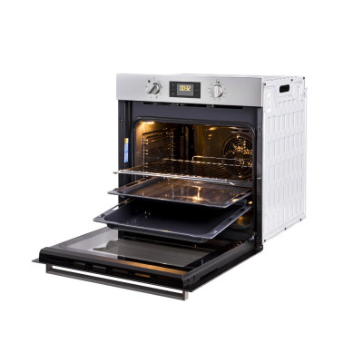 Духова шафа Indesit IFW6544IX