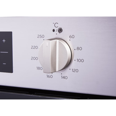 Духова шафа Indesit IFW6544IX