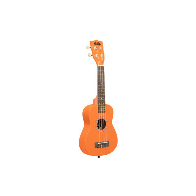 Укулеле Kala Ukadelic Marmalade Soprano Ukulele (231419)