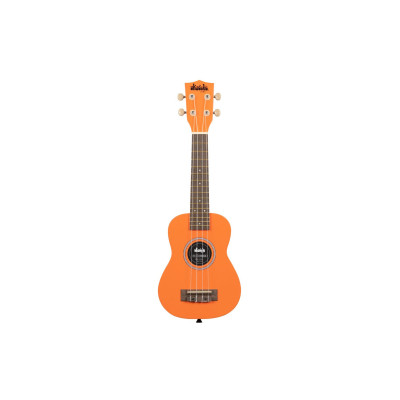 Укулеле Kala Ukadelic Marmalade Soprano Ukulele (231419)