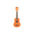 Укулеле Kala Ukadelic Marmalade Soprano Ukulele (231419)