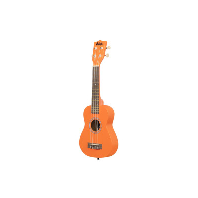 Укулеле Kala Ukadelic Marmalade Soprano Ukulele (231419)
