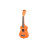 Укулеле Kala Ukadelic Marmalade Soprano Ukulele (231419)