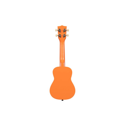 Укулеле Kala Ukadelic Marmalade Soprano Ukulele (231419)