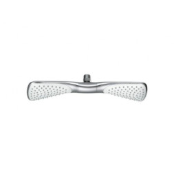 Душовий гарнітур KLUDI DUAL SHOWER SYSTEM (675750500)