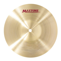 Тарілка для ударних Maxtone Splash 10&quot; (25 см) (C-1007)