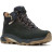 Черевики Merrell Moab Speed 2 LTR MID WP Mns black - 45 - чорний (036.1359)