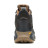 Черевики Merrell Moab Speed 2 LTR MID WP Mns black - 45 - чорний (036.1359)
