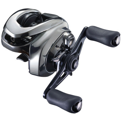Котушка Shimano Antares 10+1BB (5RL173000)