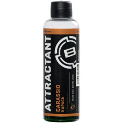 Ліквід Brain Attractant Сarassio (карась) 100ml (1858.81.61)