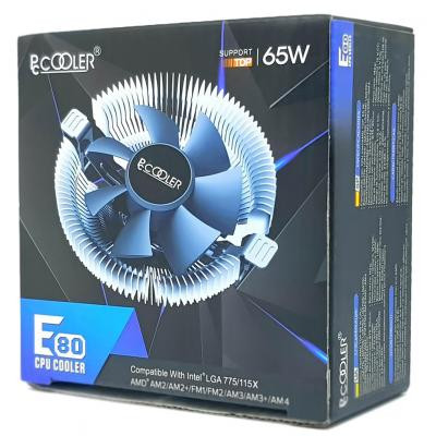 Кулер до процесора PcCooler E80