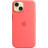 Чохол до мобільного телефона Apple iPhone 15 Silicone Case with MagSafe Guava (MT0V3ZM/A)