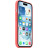 Чохол до мобільного телефона Apple iPhone 15 Silicone Case with MagSafe Guava (MT0V3ZM/A)