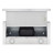 Витяжка кухонна Interline SLIM ULTRA X/S A/60 (SLIMULTRAX/SA/60)