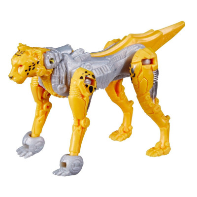 Трансформер Hasbro Transformers Movie 7 Rise Of The Beasts Battle Master Cheetor (F3895_F4599)