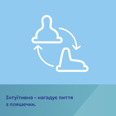 Поїльник-непроливайка Canpol babies з силіконовим носиком FirstCup 150 мл Рожева (56/614_pin)