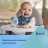 Поїльник-непроливайка Canpol babies з силіконовим носиком FirstCup 150 мл Рожева (56/614_pin)