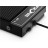 Педаль для клавішних Fzone Universal Sustain Pedal (SP-2 BLACK)