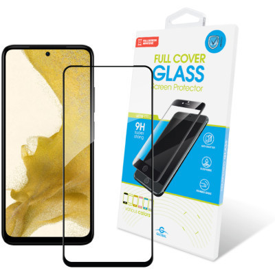 Скло захисне Global Full Glue Xiaomi Redmi Note 12S (1283126564963)
