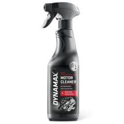 Автомобільний очисник DYNAMAX DXM5 MOTOR CLEANER SPRAY 500мл (502700)
