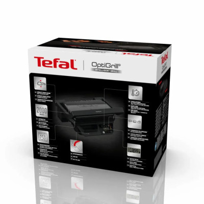 Електрогриль Tefal GC7P0810