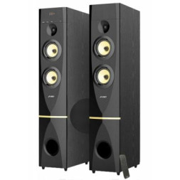 Акустична система F&amp;D T-88X Black