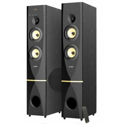 Акустична система F&amp;D T-88X Black
