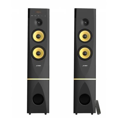 Акустична система F&amp;D T-88X Black