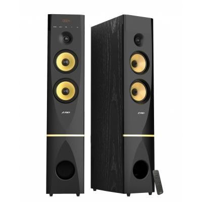 Акустична система F&amp;D T-88X Black