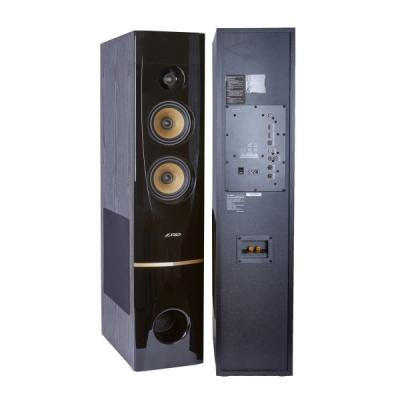 Акустична система F&amp;D T-88X Black