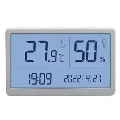 Термо-гігрометр Benetech 10-99, -9.960C (GM1371)