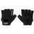 Рукавички для фітнесу Power System Pro Grip PS-2250 Black L (PS-2250_L_Black)