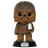 Фігурка для геймерів Funko Pop Чубака серії &quot;Зоряні війни&quot; 9.6 см (14748-PX-1VW)
