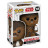 Фігурка для геймерів Funko Pop Чубака серії &quot;Зоряні війни&quot; 9.6 см (14748-PX-1VW)