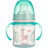 Поїльник-непроливайка Canpol babies EasyStart 120 мл - Sweet Fun зелена (35/207_gre)