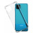 Чохол до мобільного телефона BeCover Anti-Shock Samsung Galaxy M22 SM-M225 Clear (706957)