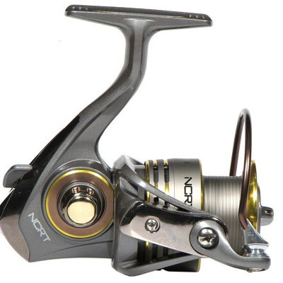 Котушка Ryobi Slam 3000 6 1BB (1868.00.11)