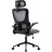 Офісне крісло GT Racer X-5728 Black/Gray
