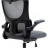 Офісне крісло GT Racer X-5728 Black/Gray