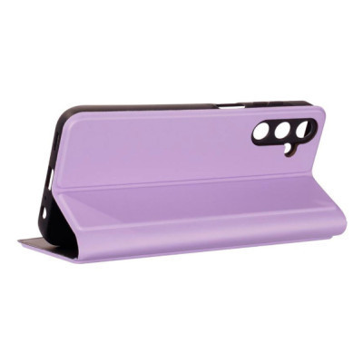 Чохол до мобільного телефона BeCover Exclusive New Style Samsung Galaxy A15 4G SM-A155/A15 5G SM-A156 Purple (710935)