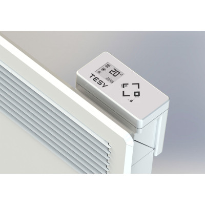 Обігрівач Tesy CN 051 200 EI CLOUD W (305740)