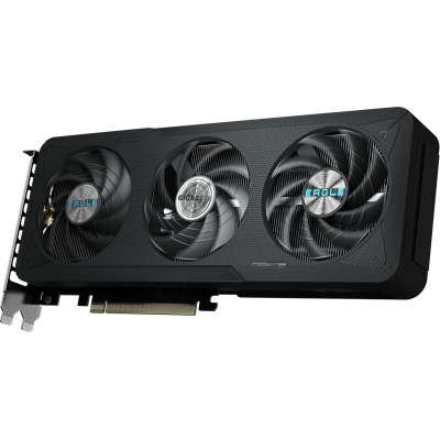 Відеокарта GIGABYTE GeForce RTX5060 8Gb EAGLE MAX OC (GV-N5060EAGLEMAX OC-8GD)