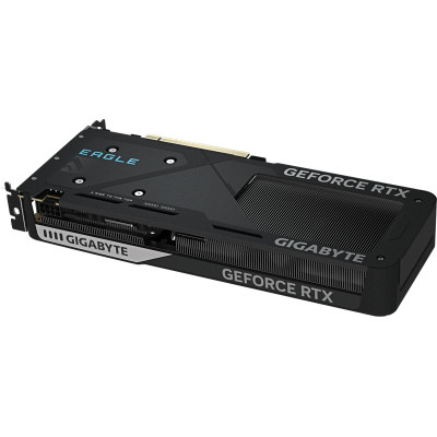 Відеокарта GIGABYTE GeForce RTX5060 8Gb EAGLE MAX OC (GV-N5060EAGLEMAX OC-8GD)