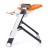 Стілець для годування Peg-Perego Siesta Follow Me Arancia (IH03000000BL38)